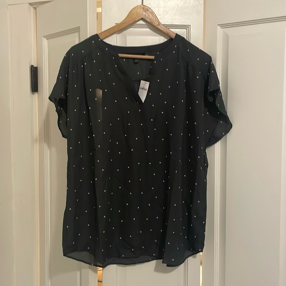 Banana republic top